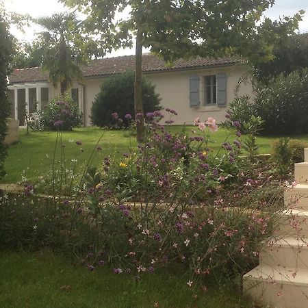 Le Bataclan Villa Balzac Ngoại thất bức ảnh