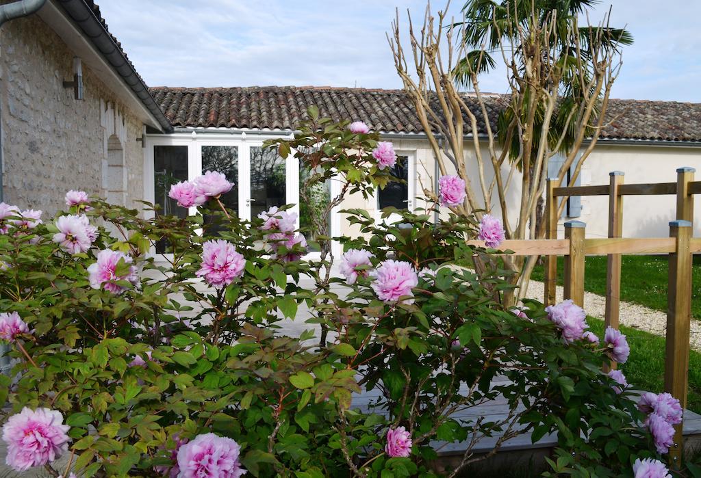 Le Bataclan Villa Balzac Ngoại thất bức ảnh