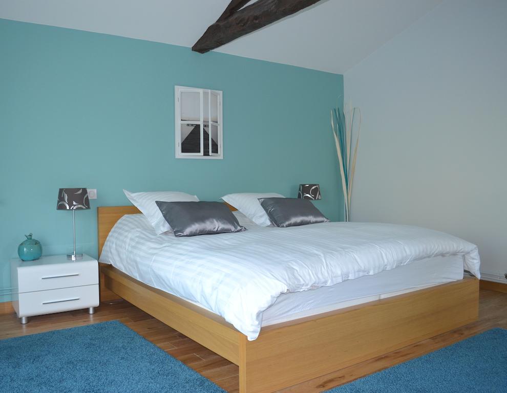 Le Bataclan Villa Balzac Ngoại thất bức ảnh